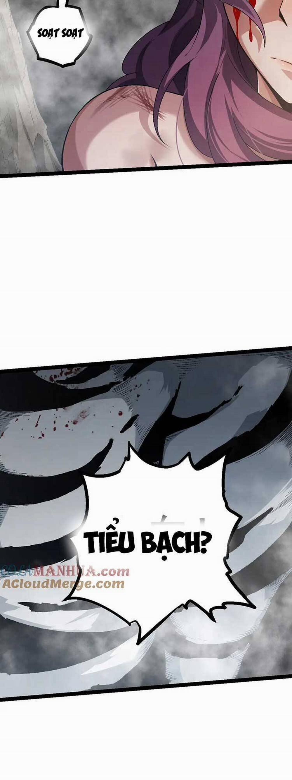 Chuyển Sinh Thành Liễu Đột Biến 56 trang 20