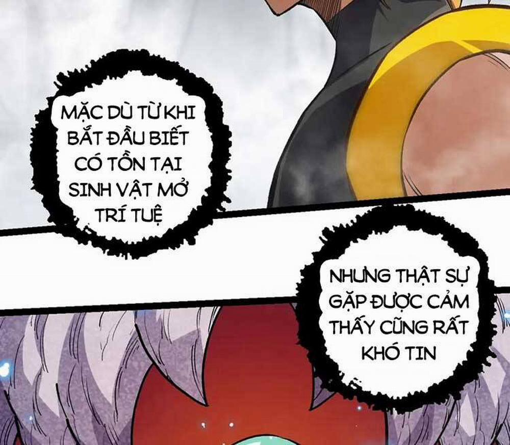 Chuyển Sinh Thành Liễu Đột Biến 56 trang 33