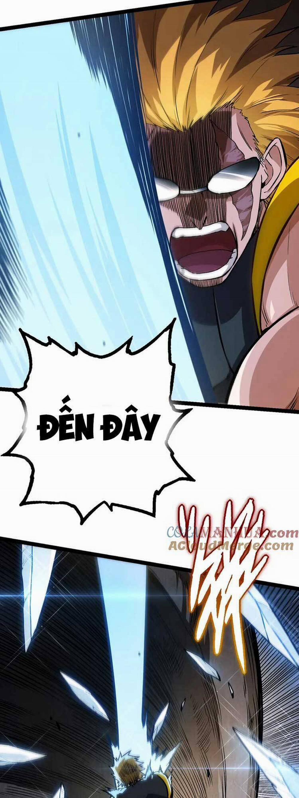 Chuyển Sinh Thành Liễu Đột Biến 56 trang 37