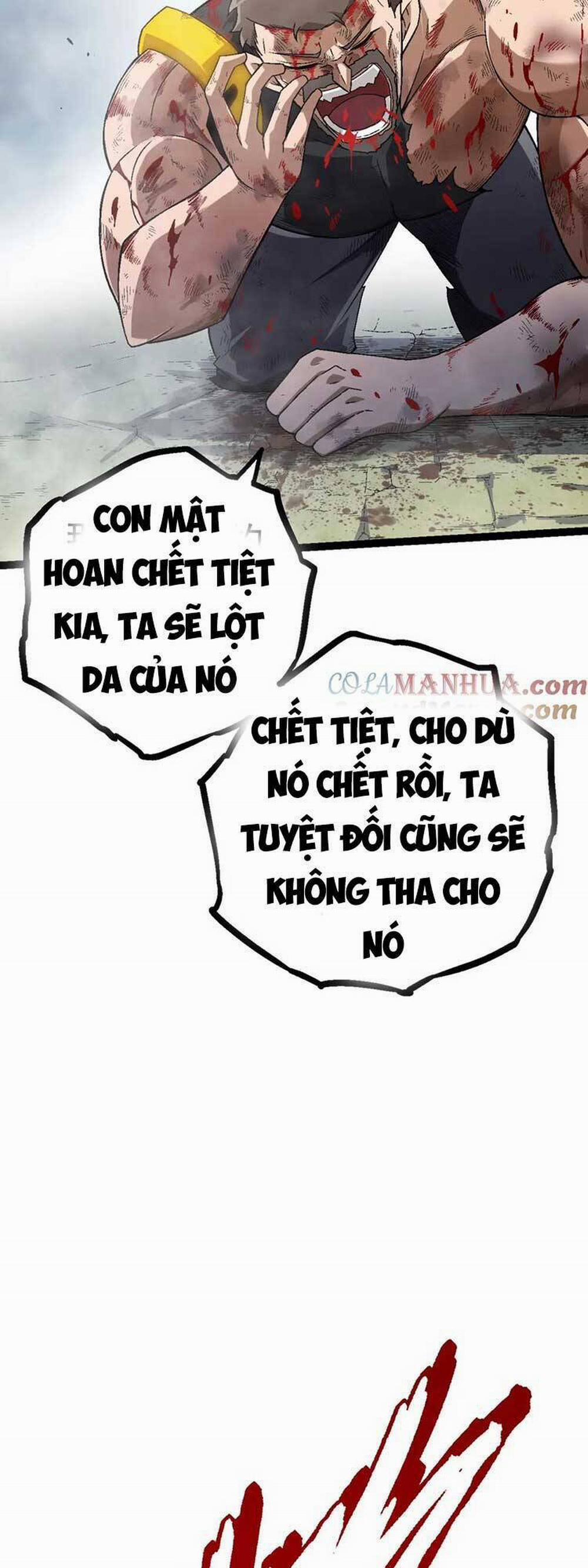 Chuyển Sinh Thành Liễu Đột Biến 56 trang 8