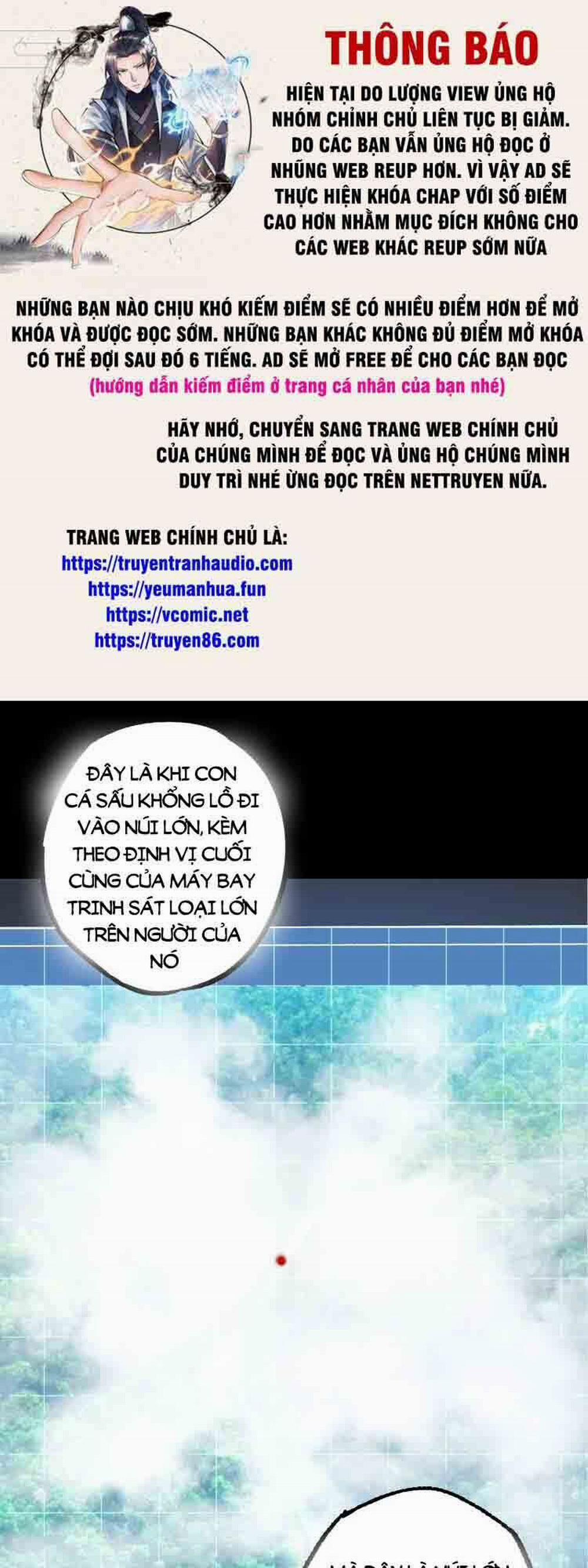 Chuyển Sinh Thành Liễu Đột Biến 57 trang 0