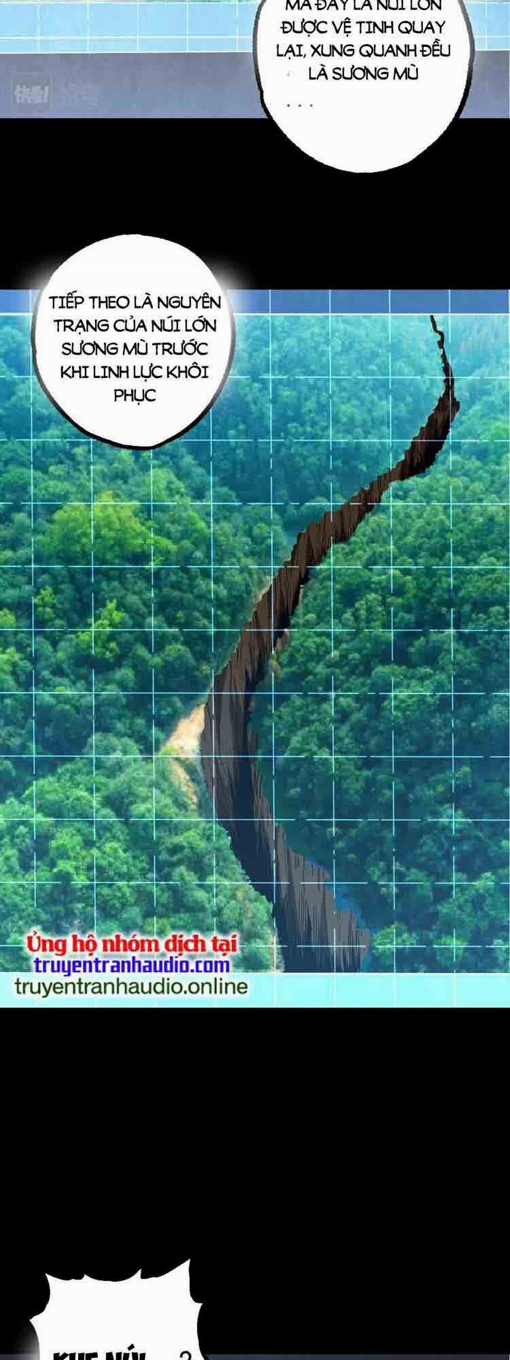 Chuyển Sinh Thành Liễu Đột Biến 57 trang 1