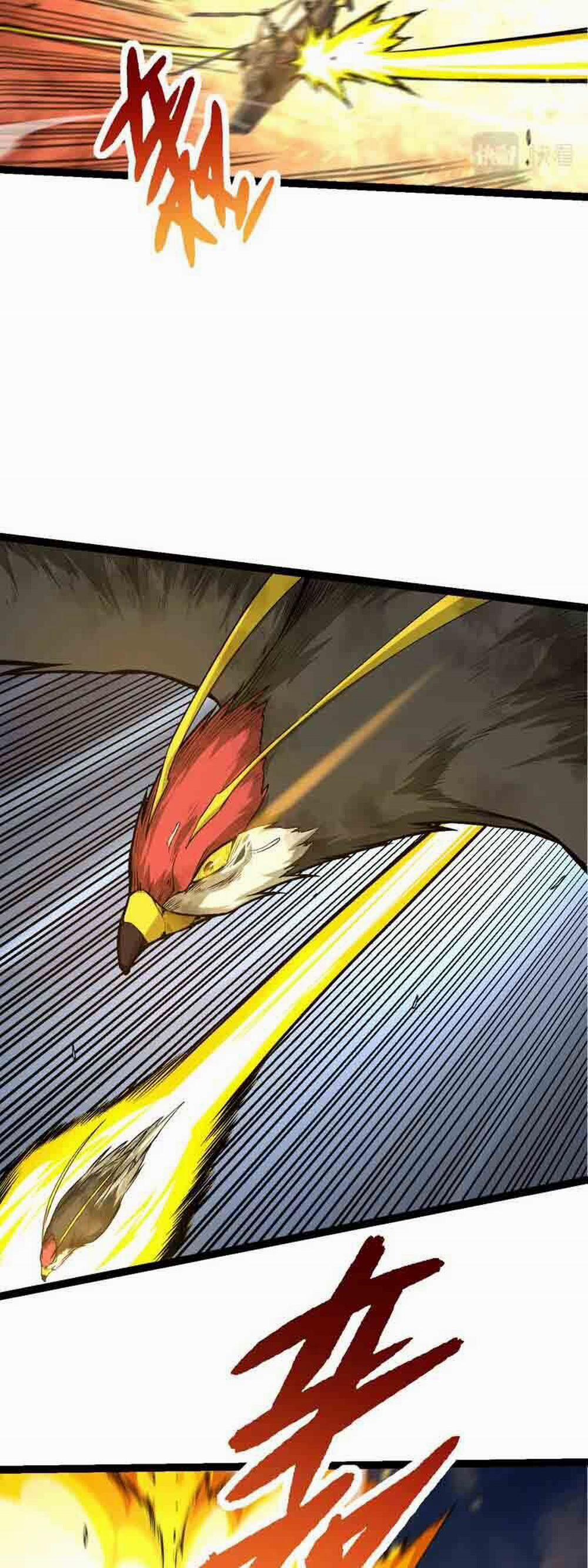 Chuyển Sinh Thành Liễu Đột Biến 57 trang 19