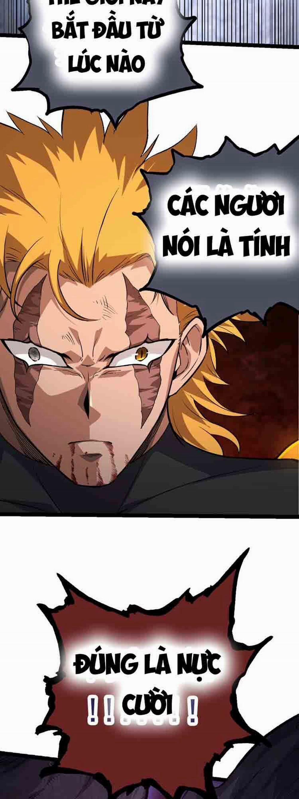 Chuyển Sinh Thành Liễu Đột Biến 57 trang 25