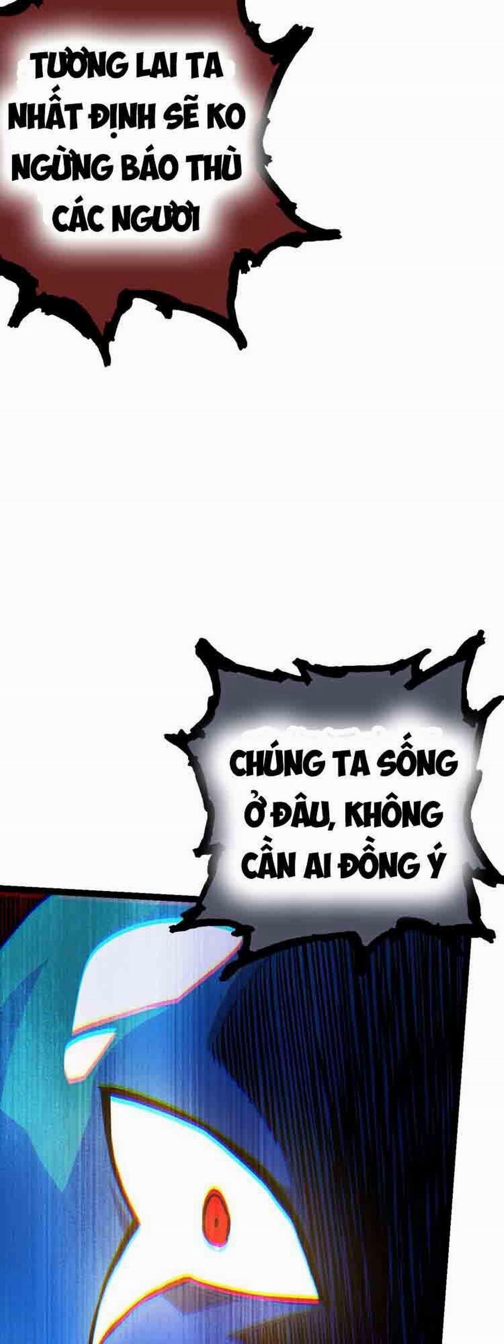 Chuyển Sinh Thành Liễu Đột Biến 57 trang 27