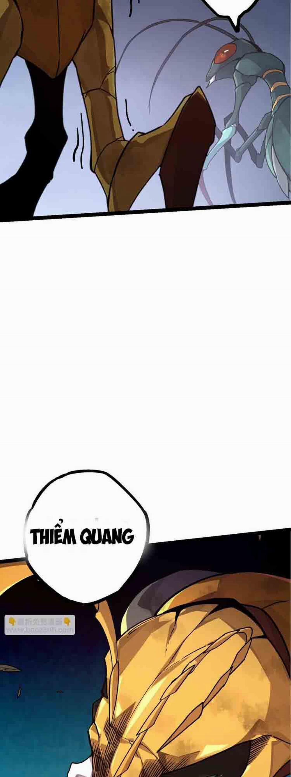 Chuyển Sinh Thành Liễu Đột Biến 57 trang 45