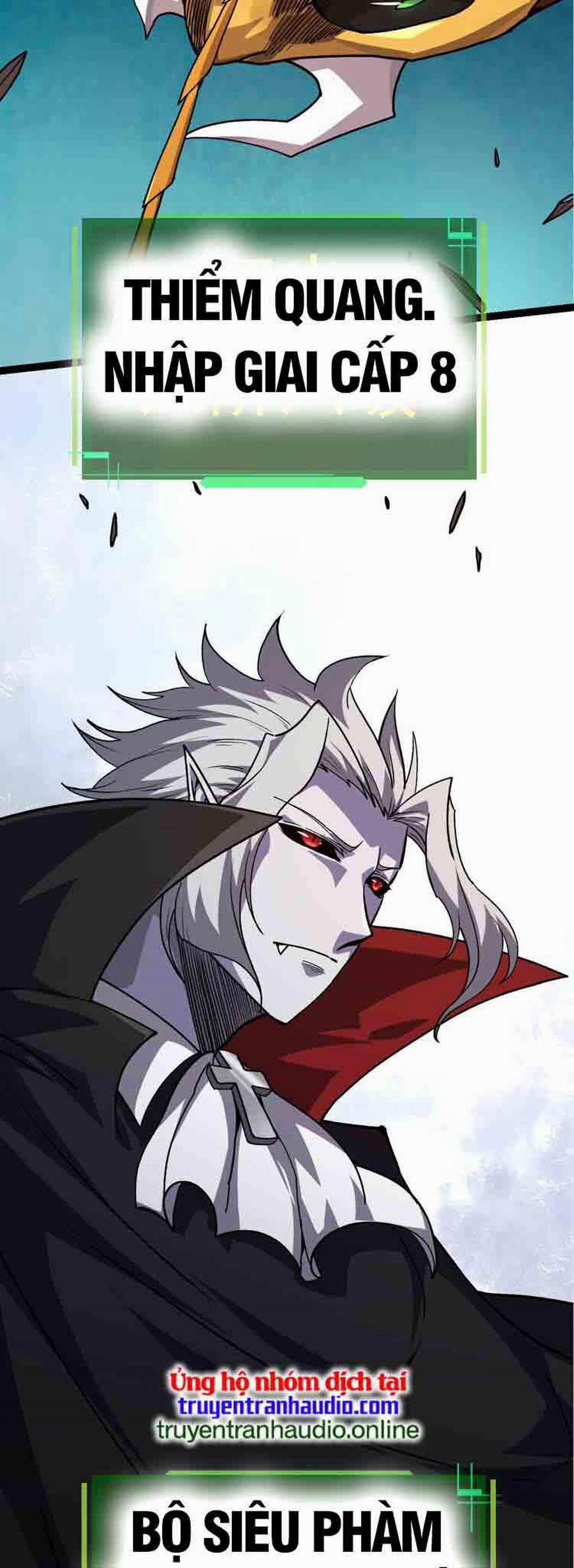 Chuyển Sinh Thành Liễu Đột Biến 57 trang 46