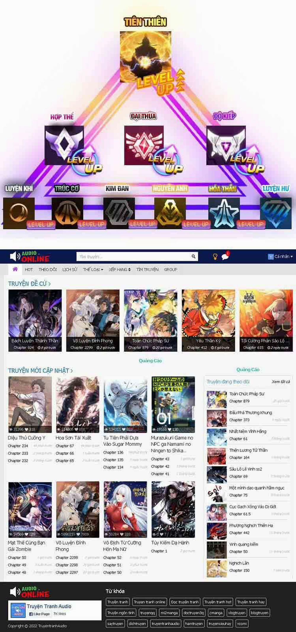 Chuyển Sinh Thành Liễu Đột Biến 57 trang 48