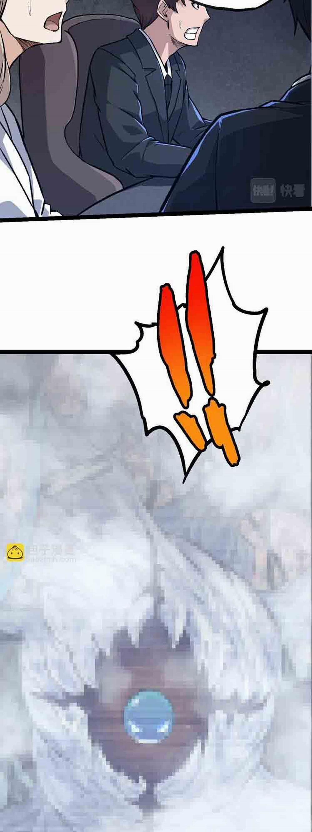 Chuyển Sinh Thành Liễu Đột Biến 57 trang 5