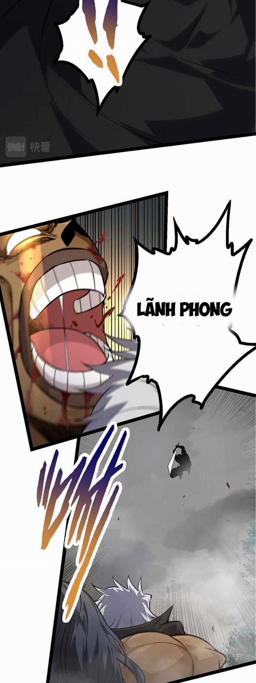 Chuyển Sinh Thành Liễu Đột Biến 58 trang 11