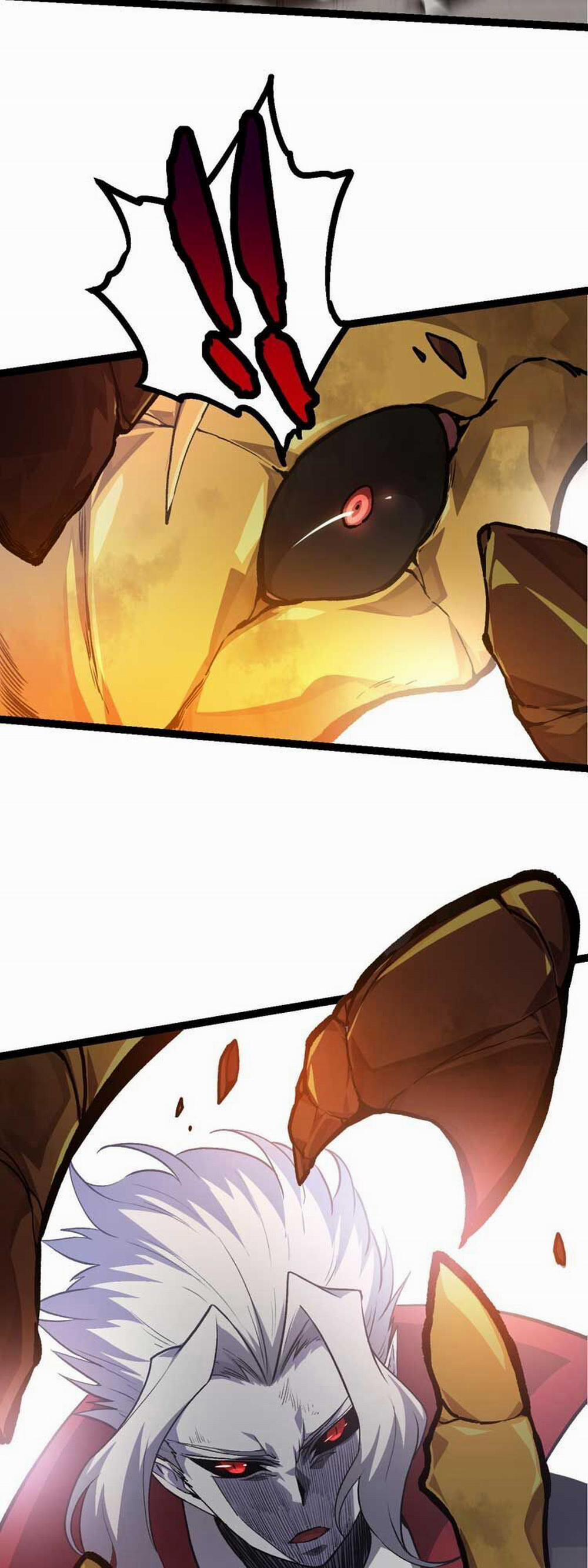 Chuyển Sinh Thành Liễu Đột Biến 58 trang 7