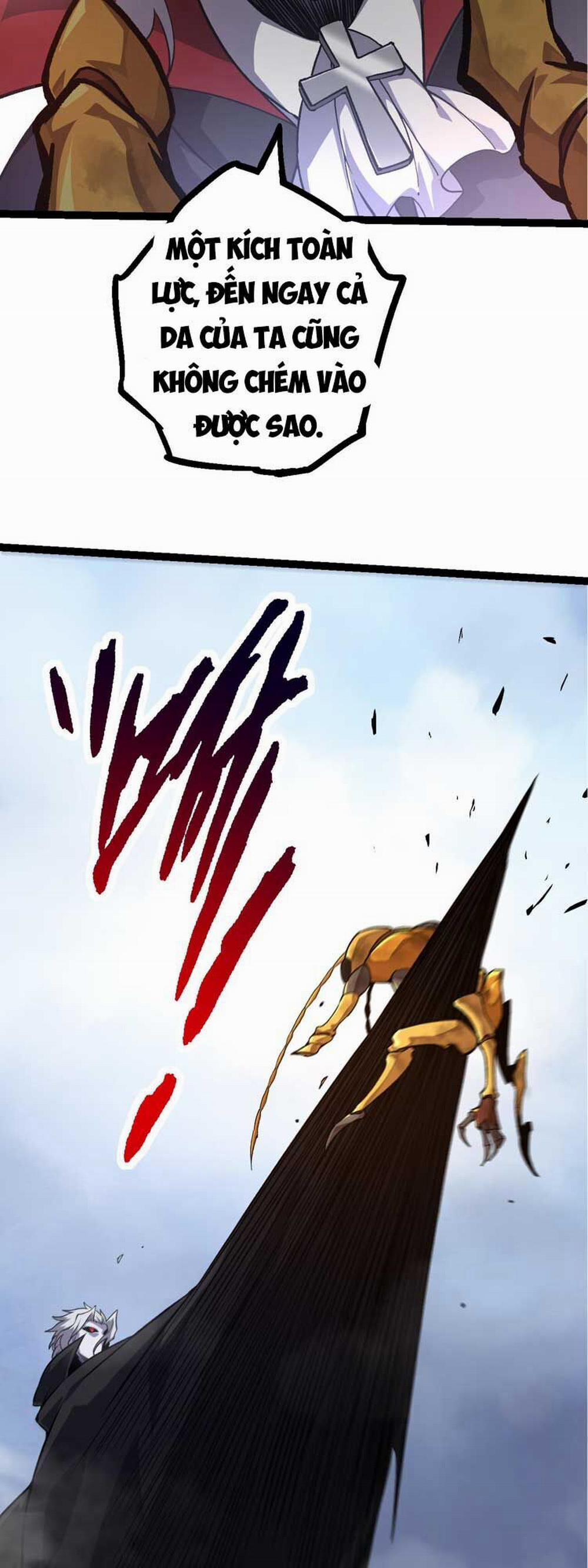 Chuyển Sinh Thành Liễu Đột Biến 58 trang 8