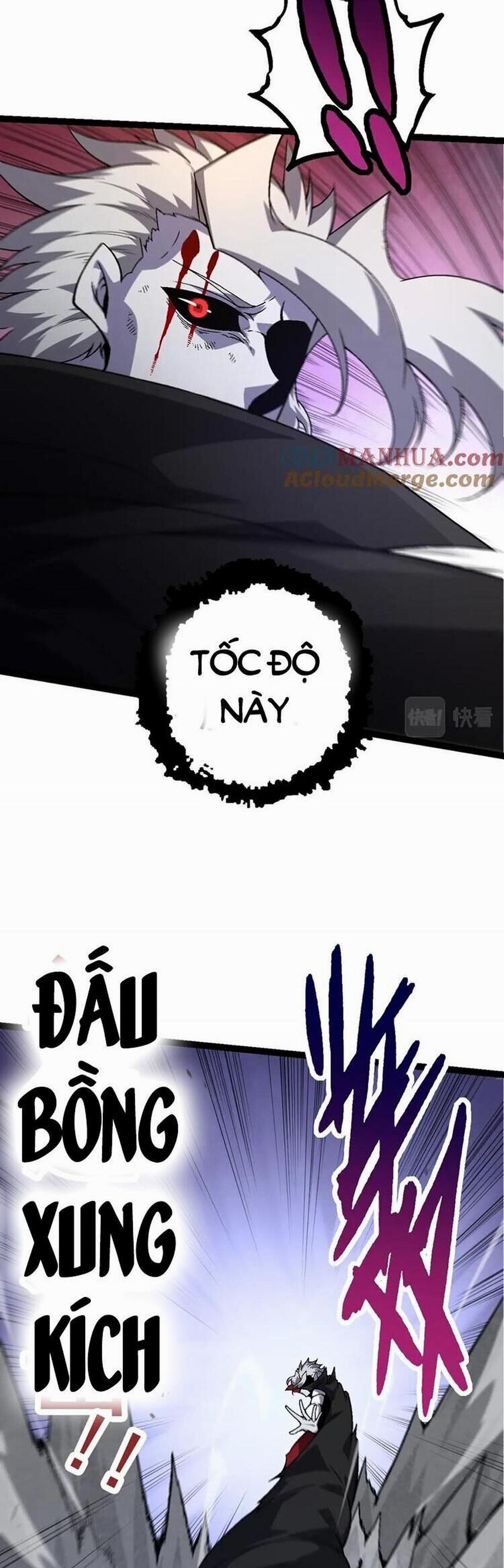 Chuyển Sinh Thành Liễu Đột Biến 59 trang 22