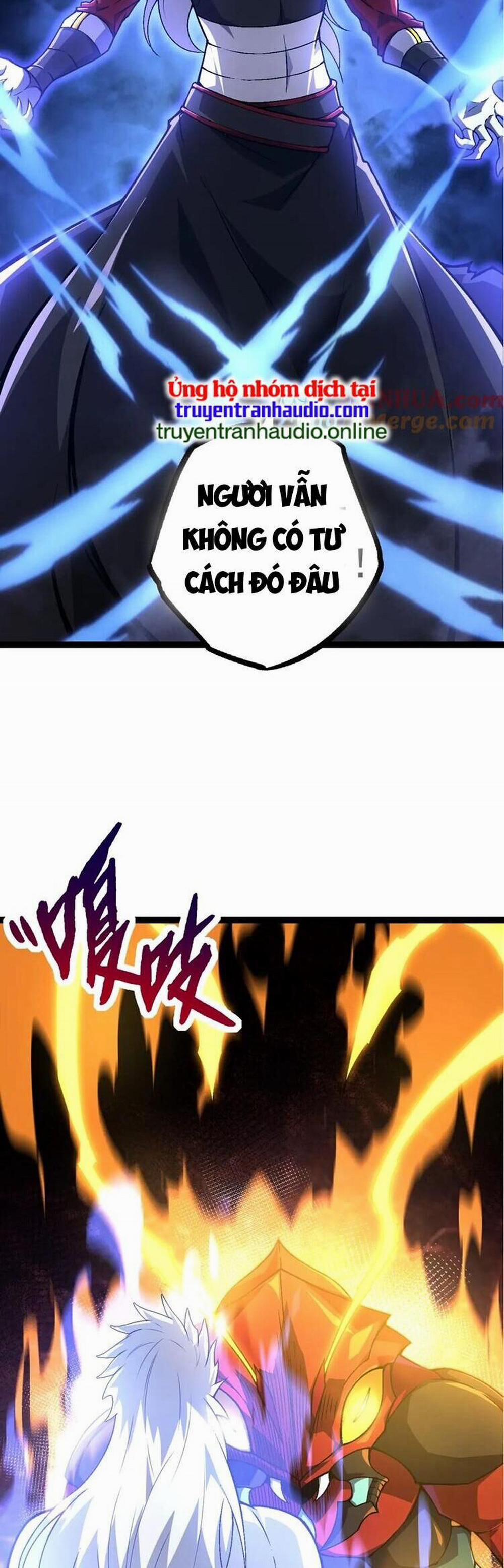 Chuyển Sinh Thành Liễu Đột Biến 59 trang 32