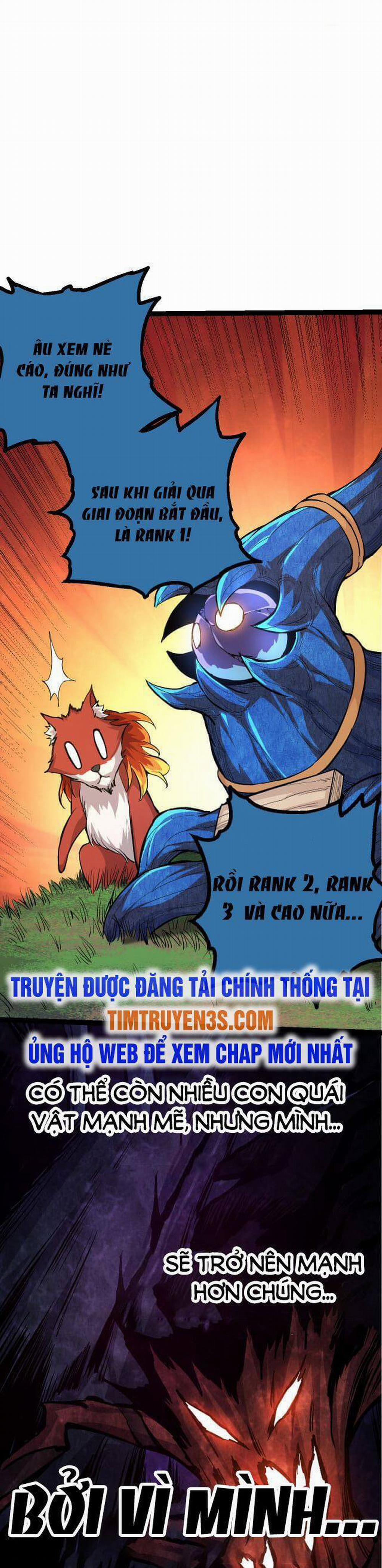 Chuyển Sinh Thành Liễu Đột Biến 6 trang 1