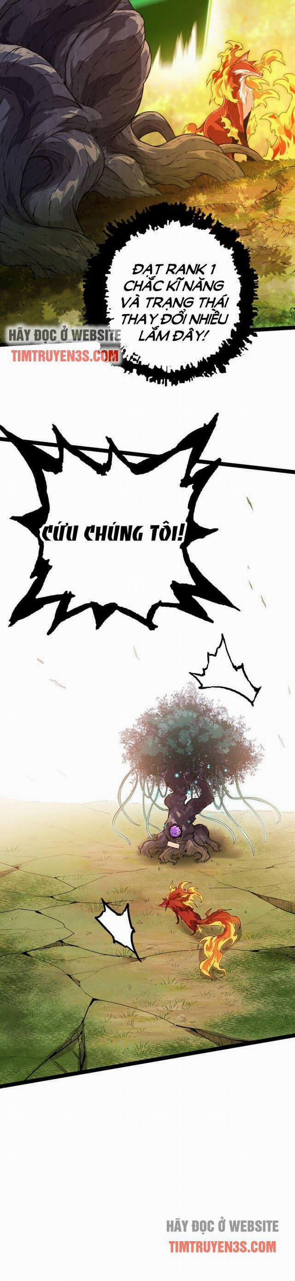 Chuyển Sinh Thành Liễu Đột Biến 6 trang 16