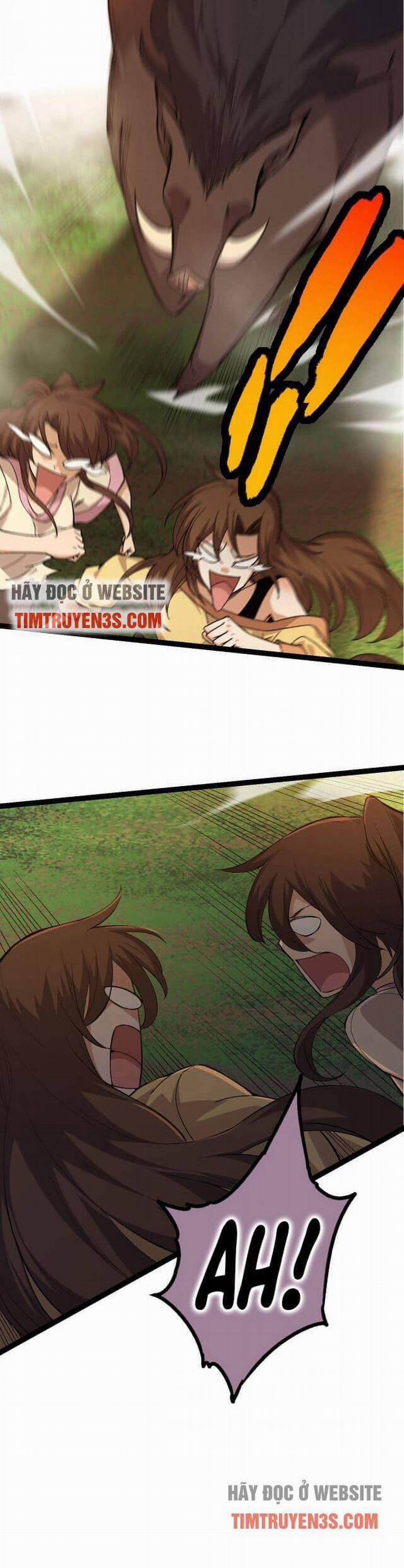 Chuyển Sinh Thành Liễu Đột Biến 6 trang 23