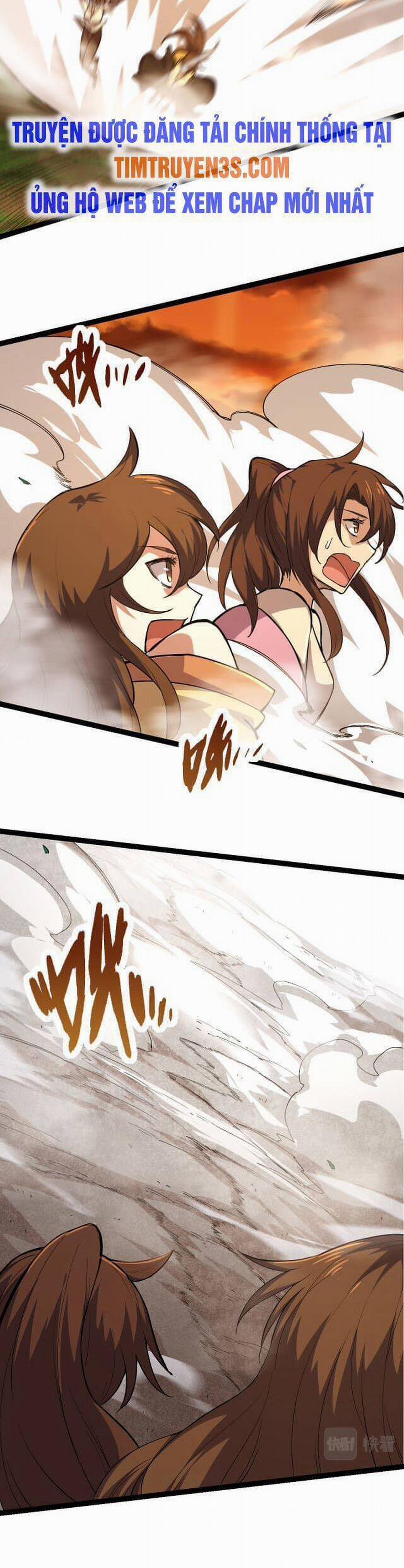 Chuyển Sinh Thành Liễu Đột Biến 6 trang 25