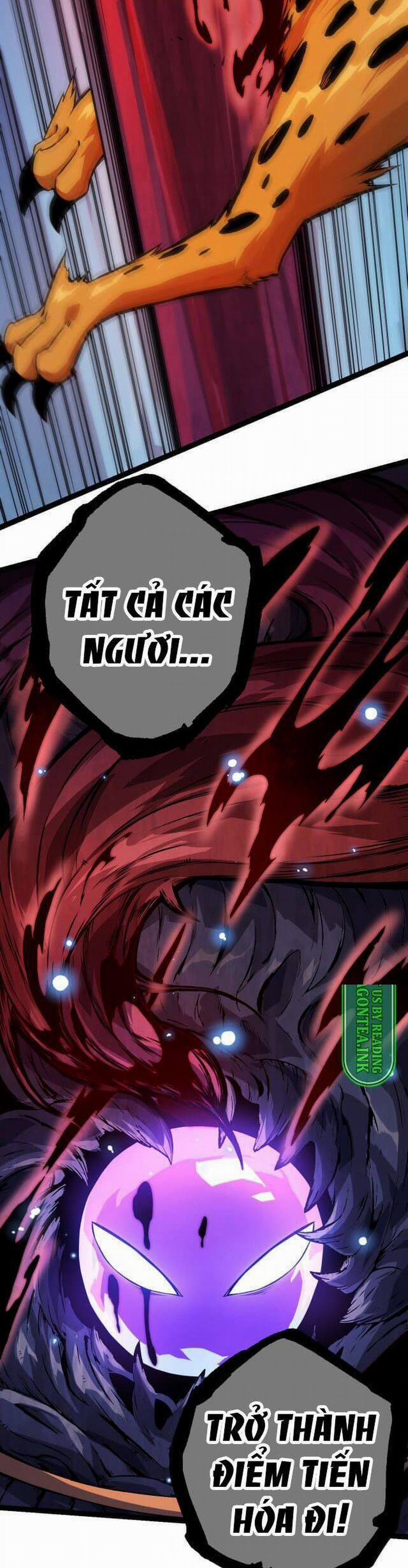 Chuyển Sinh Thành Liễu Đột Biến 6 trang 37