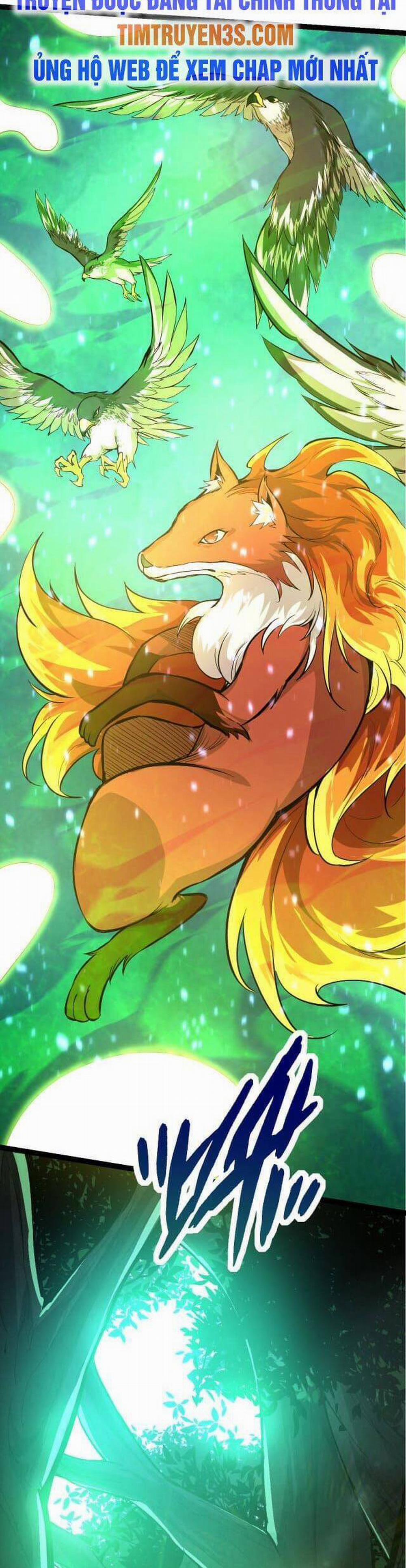 Chuyển Sinh Thành Liễu Đột Biến 6 trang 5