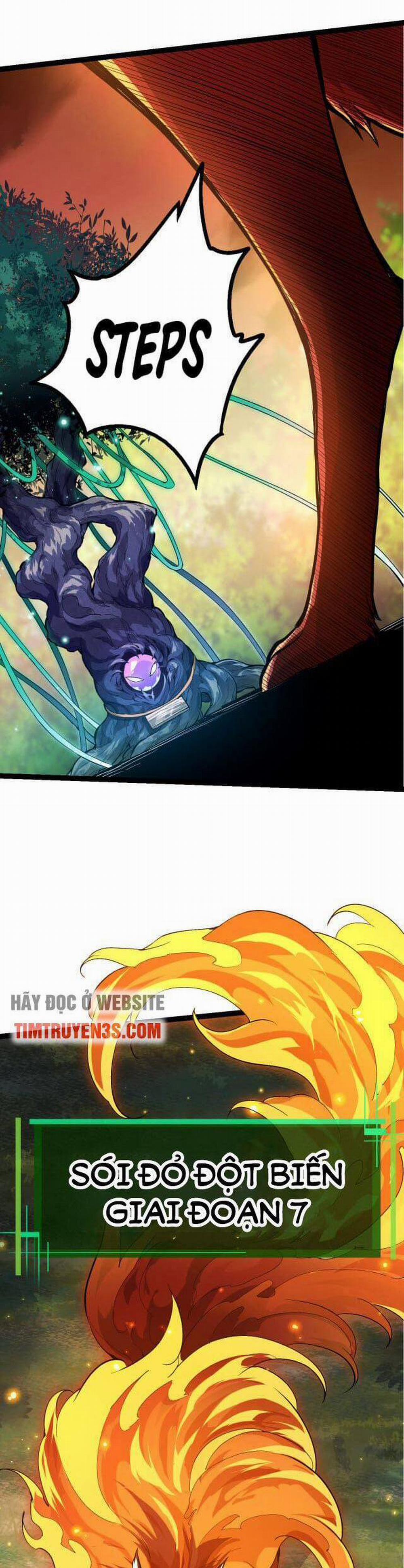 Chuyển Sinh Thành Liễu Đột Biến 6 trang 9