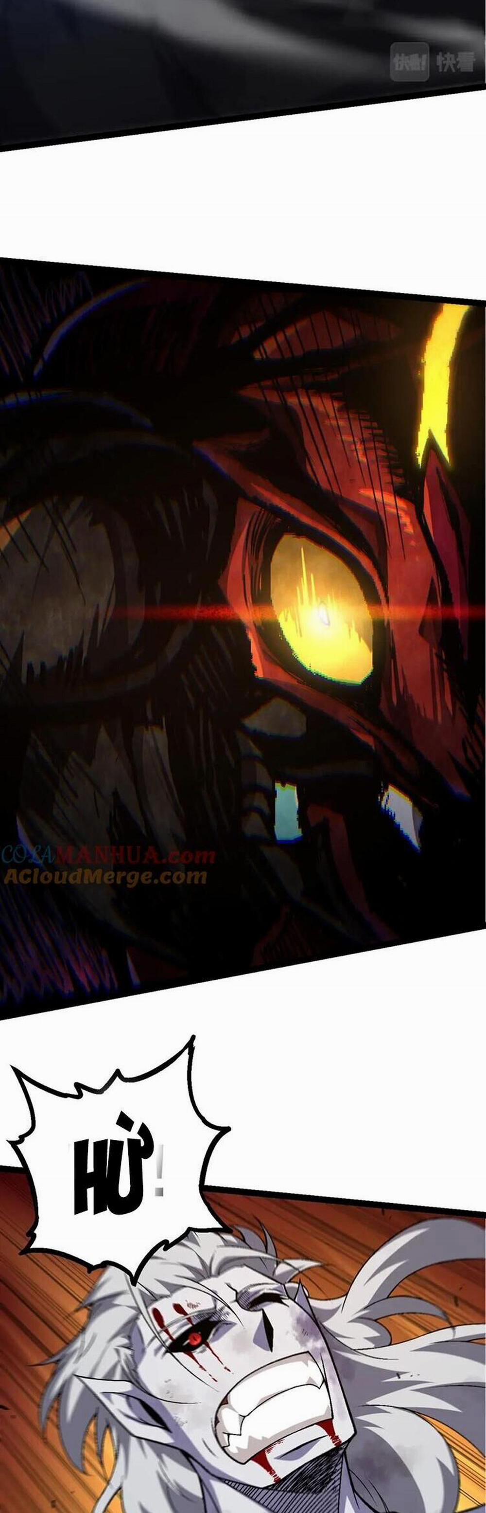 Chuyển Sinh Thành Liễu Đột Biến 60 trang 1