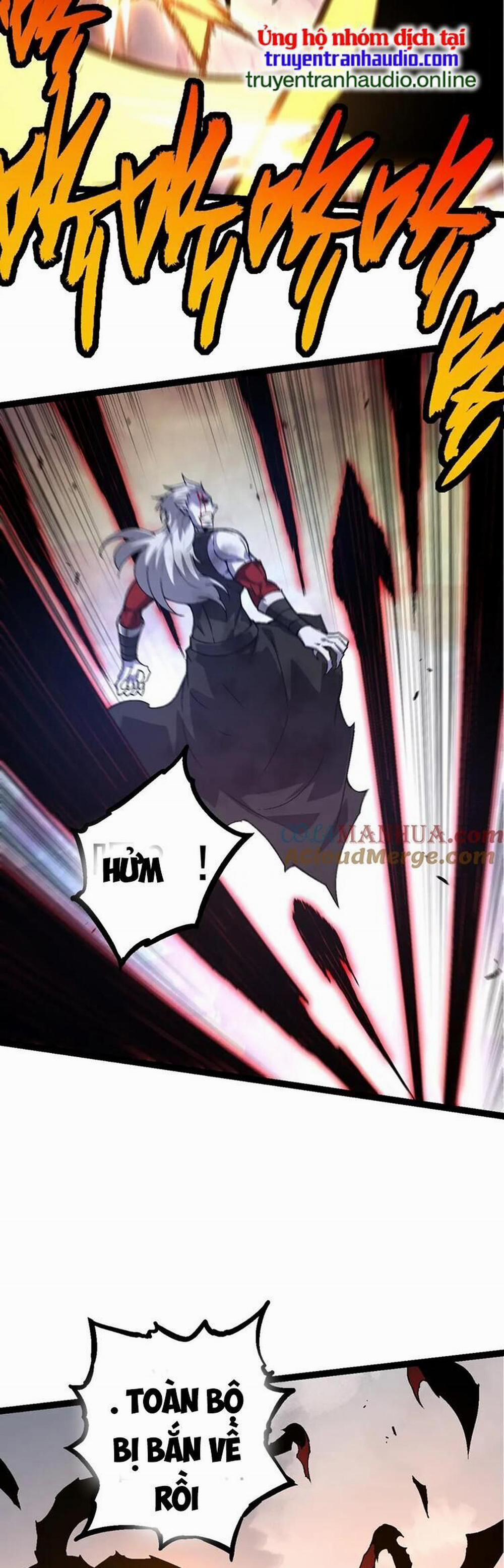 Chuyển Sinh Thành Liễu Đột Biến 60 trang 12