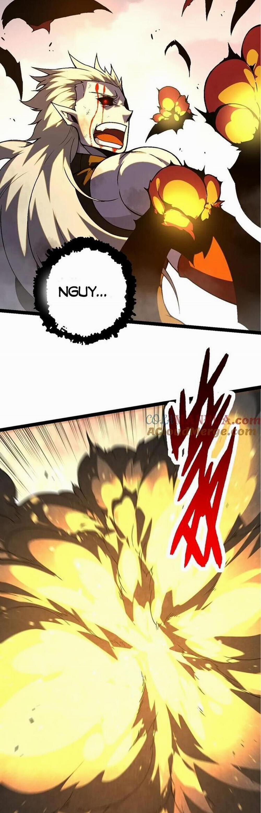 Chuyển Sinh Thành Liễu Đột Biến 60 trang 13