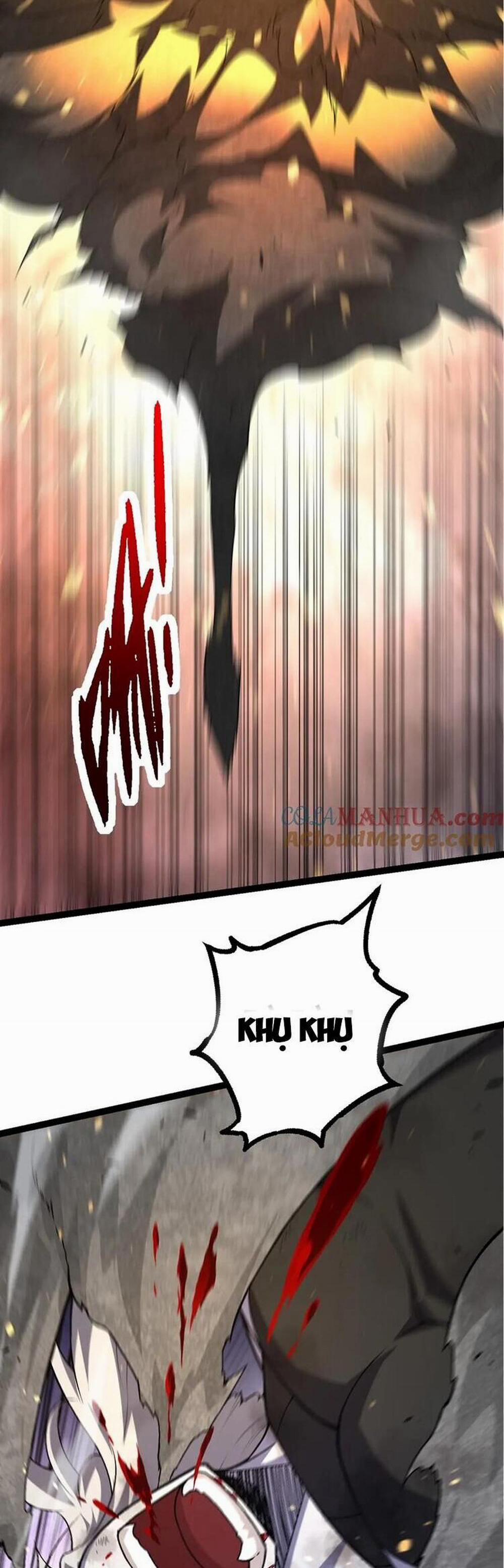 Chuyển Sinh Thành Liễu Đột Biến 60 trang 14