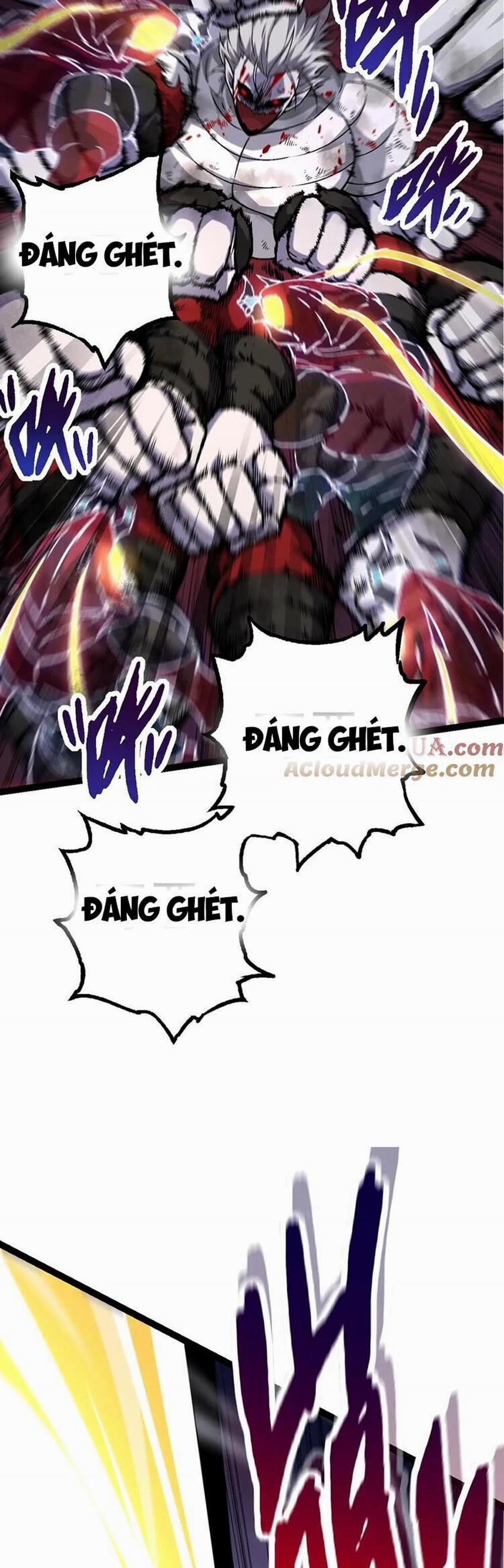 Chuyển Sinh Thành Liễu Đột Biến 60 trang 27