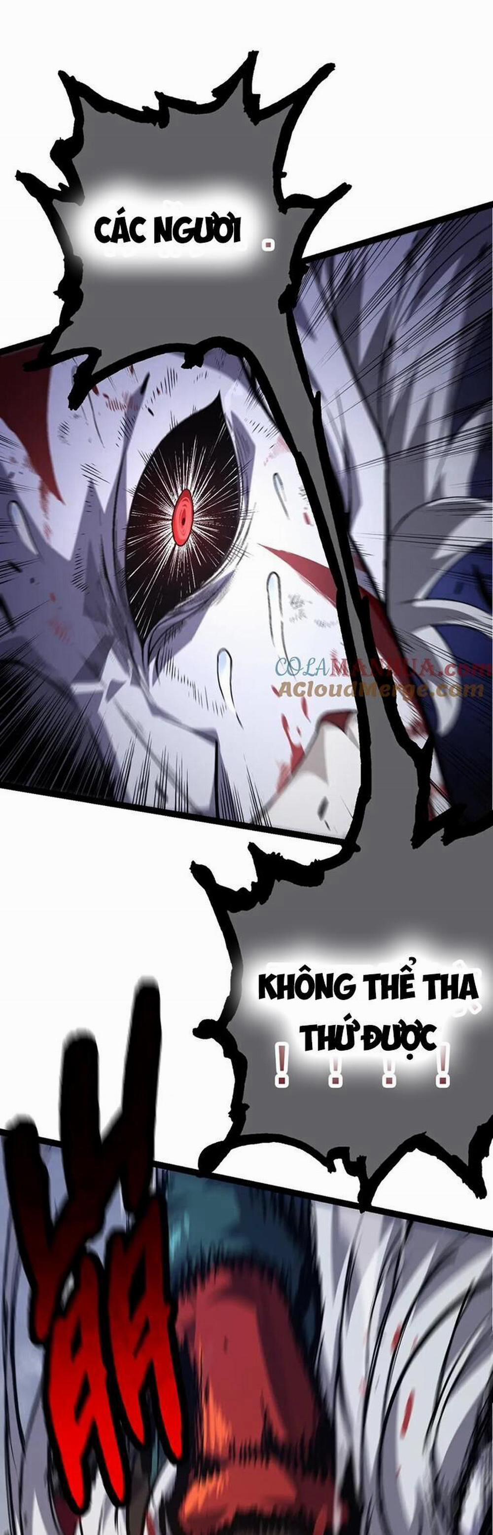 Chuyển Sinh Thành Liễu Đột Biến 60 trang 36