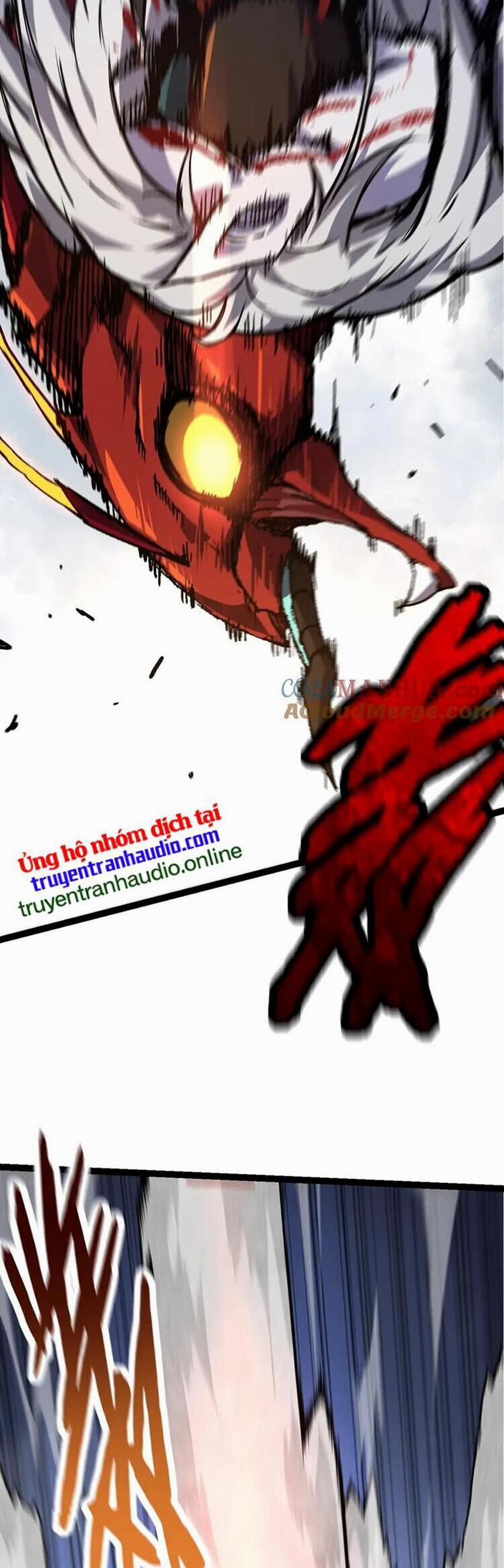 Chuyển Sinh Thành Liễu Đột Biến 60 trang 37