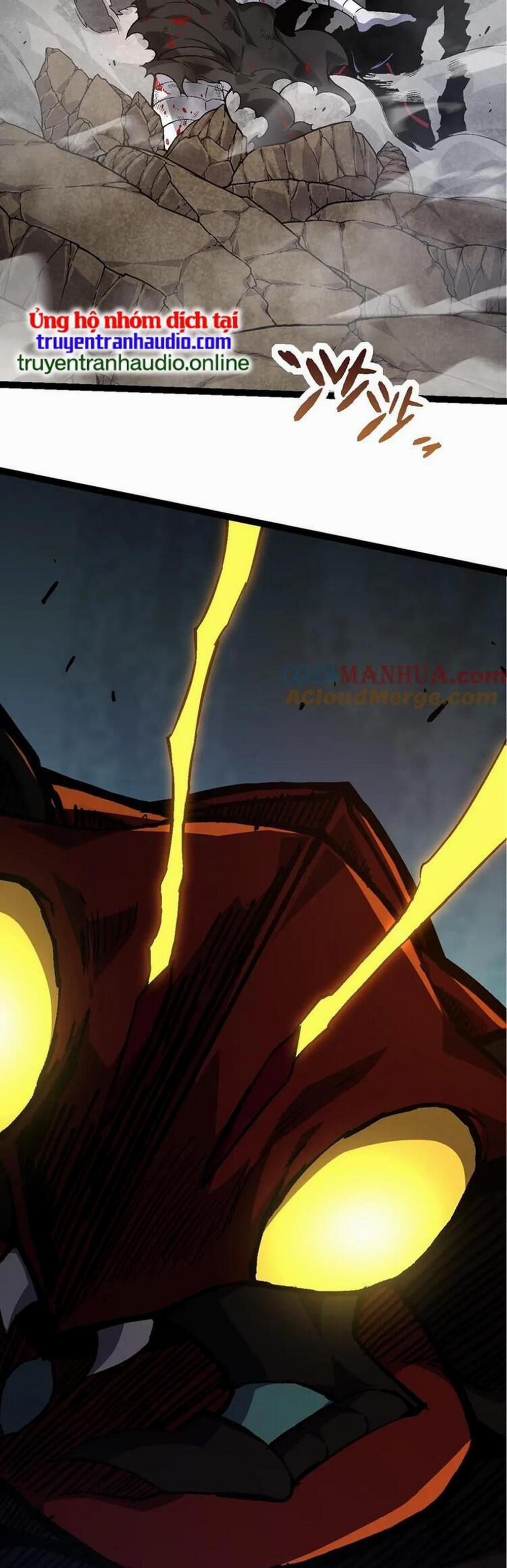 Chuyển Sinh Thành Liễu Đột Biến 60 trang 39