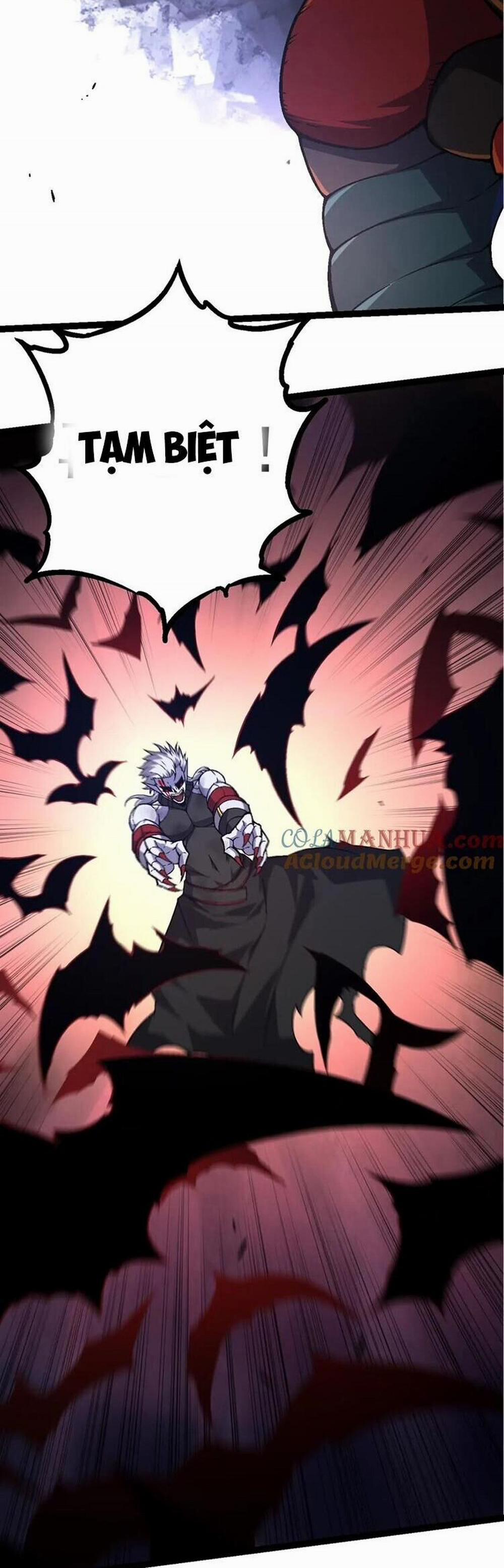 Chuyển Sinh Thành Liễu Đột Biến 60 trang 8