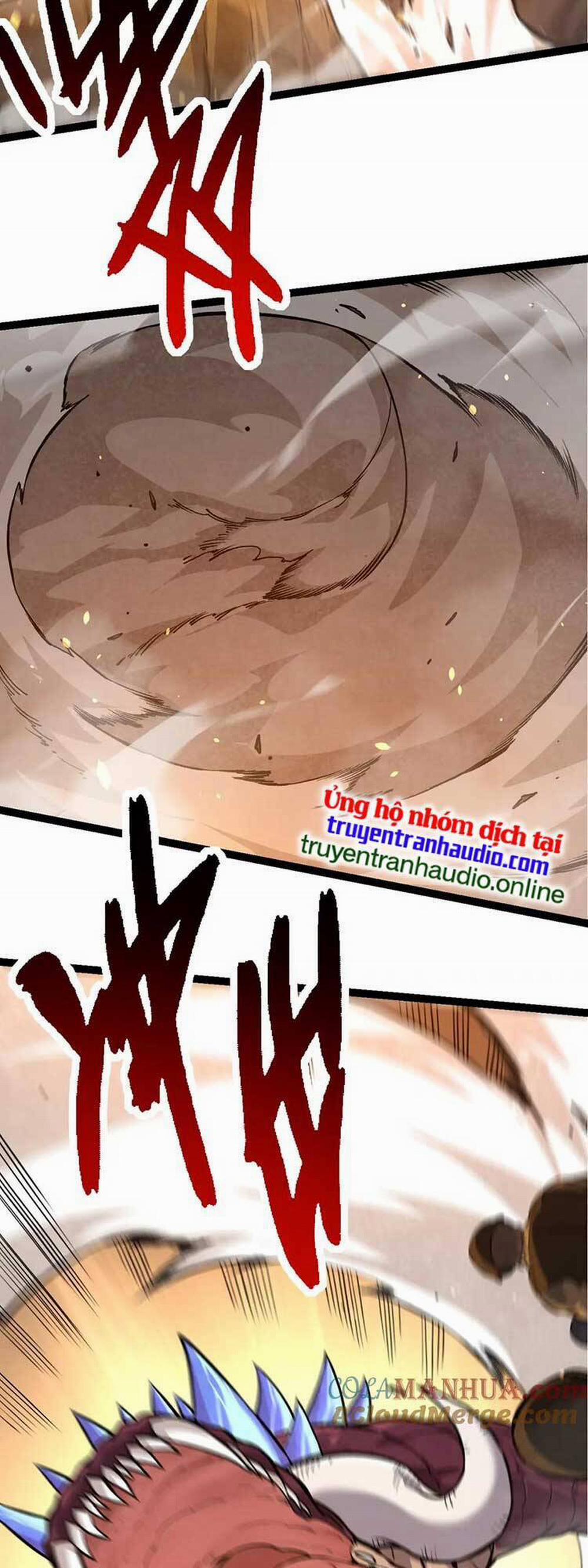 Chuyển Sinh Thành Liễu Đột Biến 62 trang 19