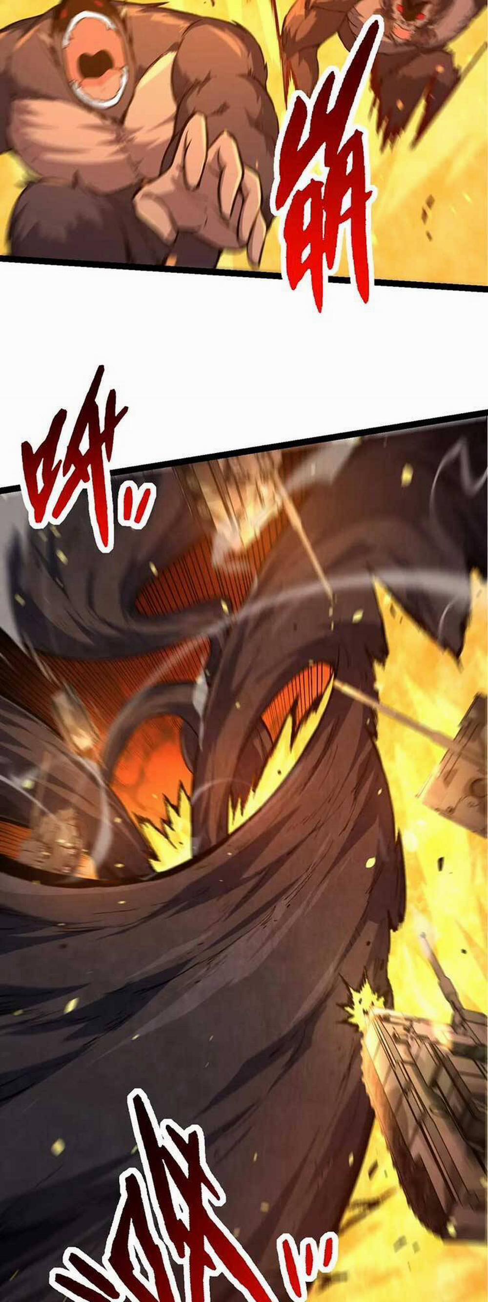 Chuyển Sinh Thành Liễu Đột Biến 62 trang 3