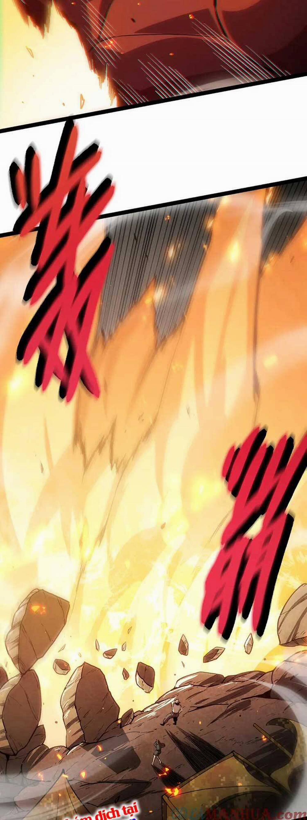 Chuyển Sinh Thành Liễu Đột Biến 62 trang 37