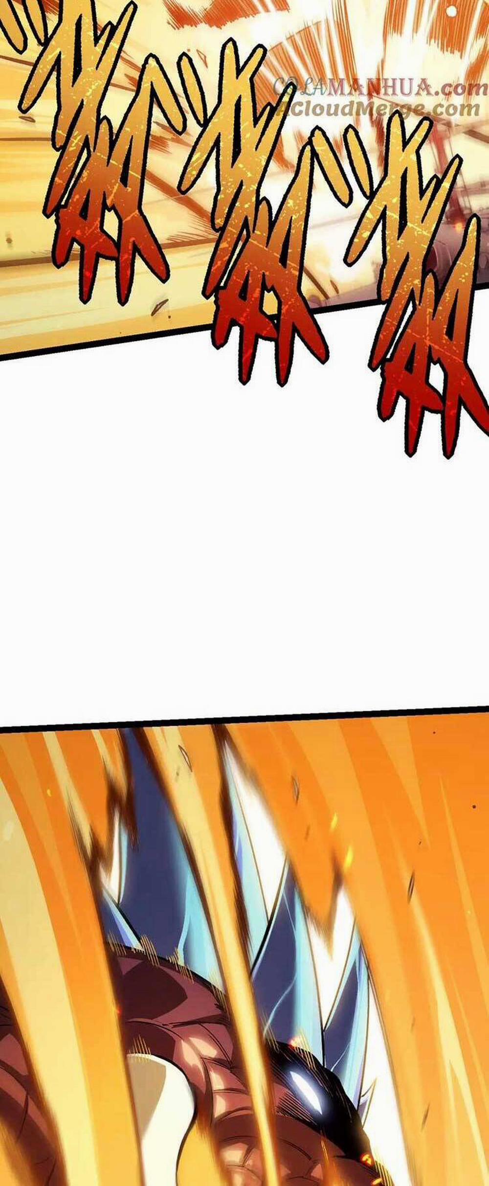 Chuyển Sinh Thành Liễu Đột Biến 62 trang 45