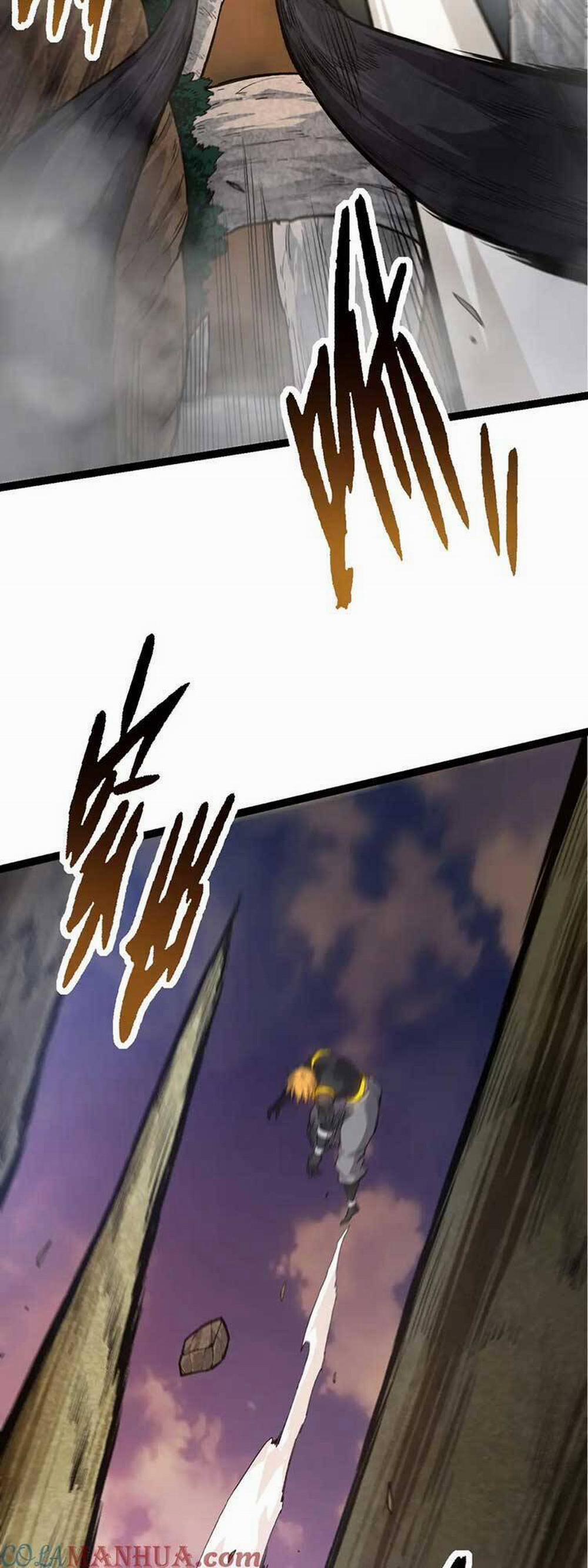 Chuyển Sinh Thành Liễu Đột Biến 63 trang 26