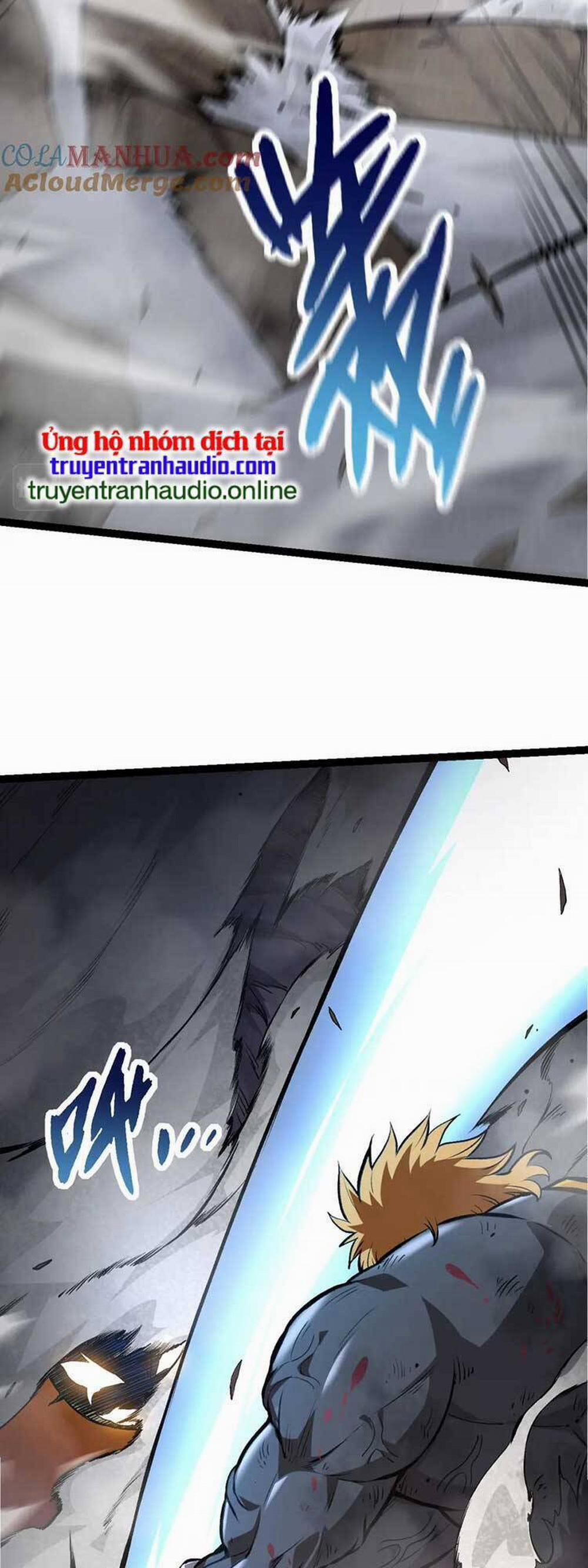 Chuyển Sinh Thành Liễu Đột Biến 63 trang 45