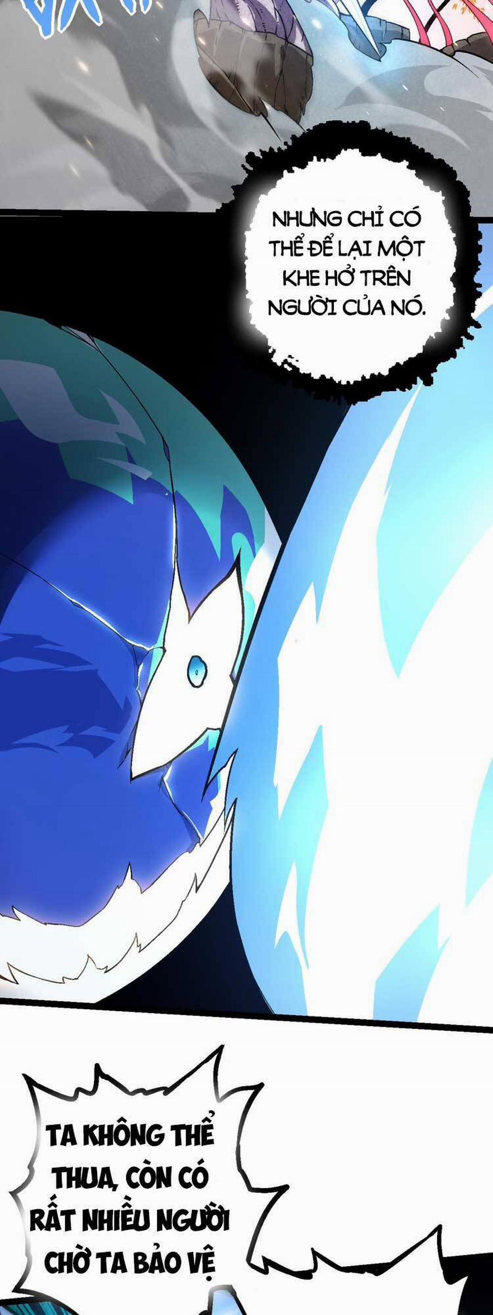 Chuyển Sinh Thành Liễu Đột Biến 64 trang 1