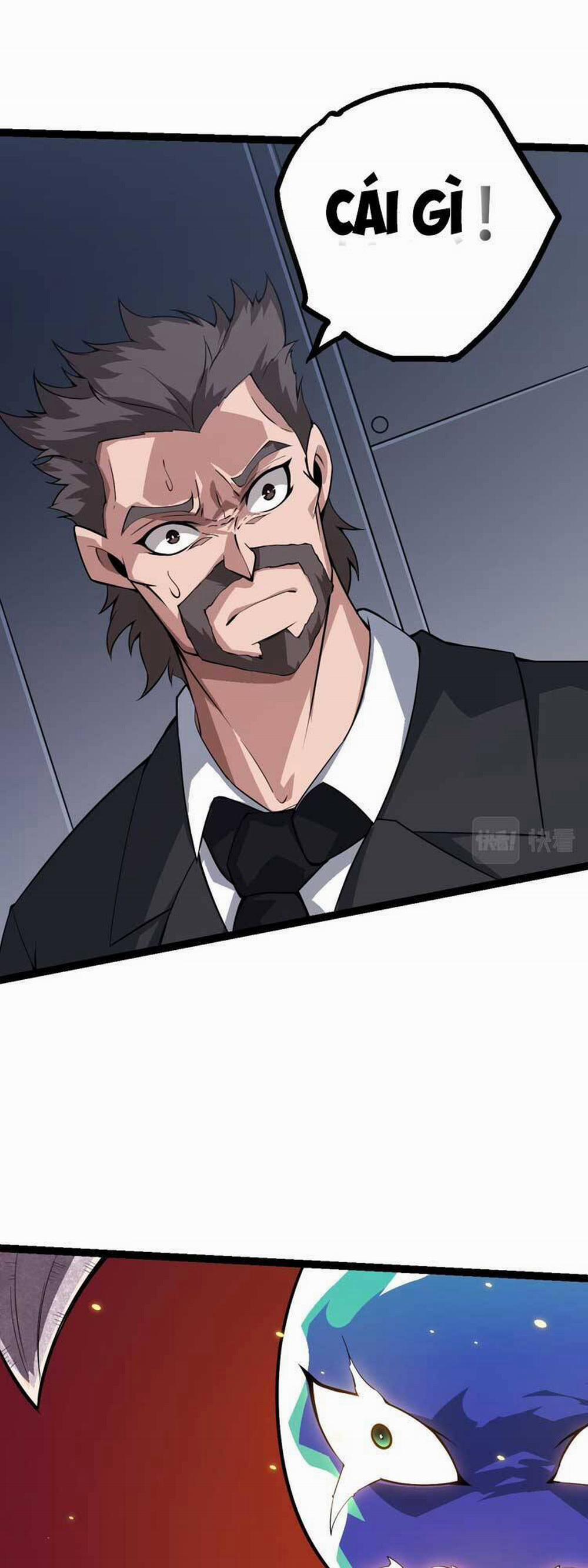 Chuyển Sinh Thành Liễu Đột Biến 64 trang 12