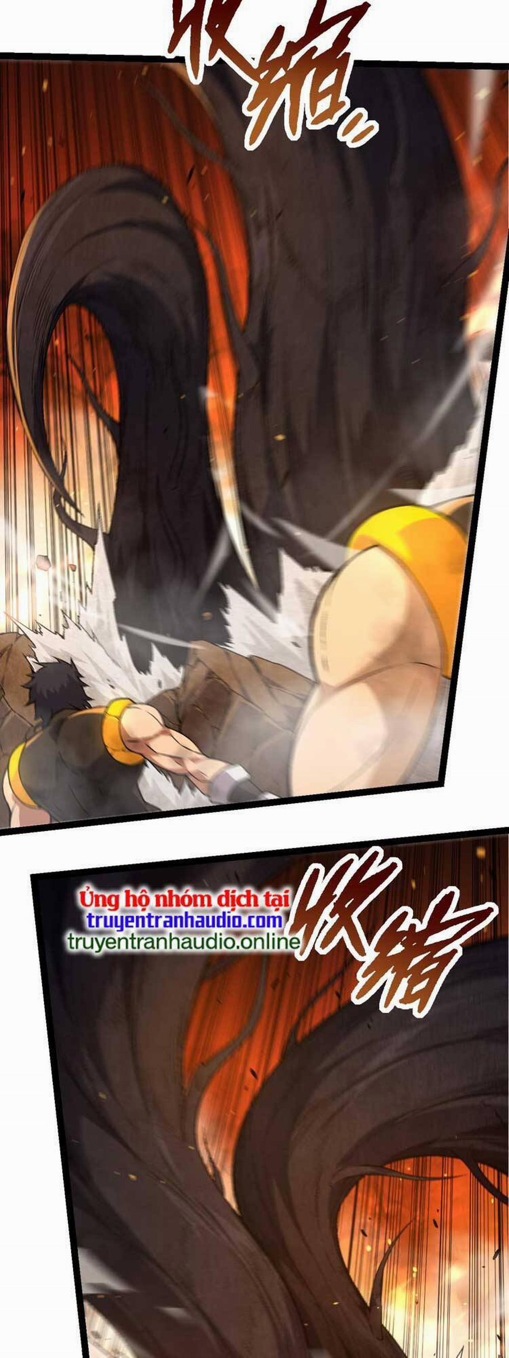 Chuyển Sinh Thành Liễu Đột Biến 64 trang 26