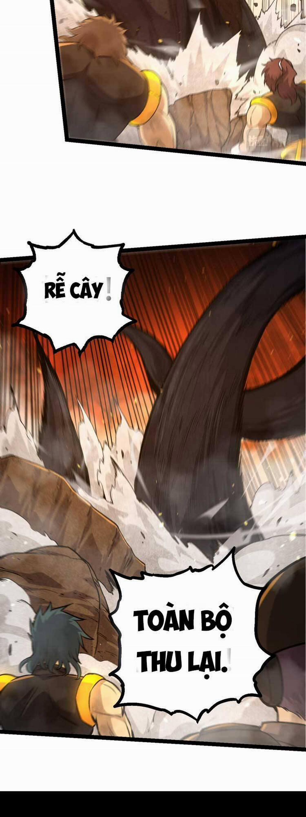 Chuyển Sinh Thành Liễu Đột Biến 64 trang 27