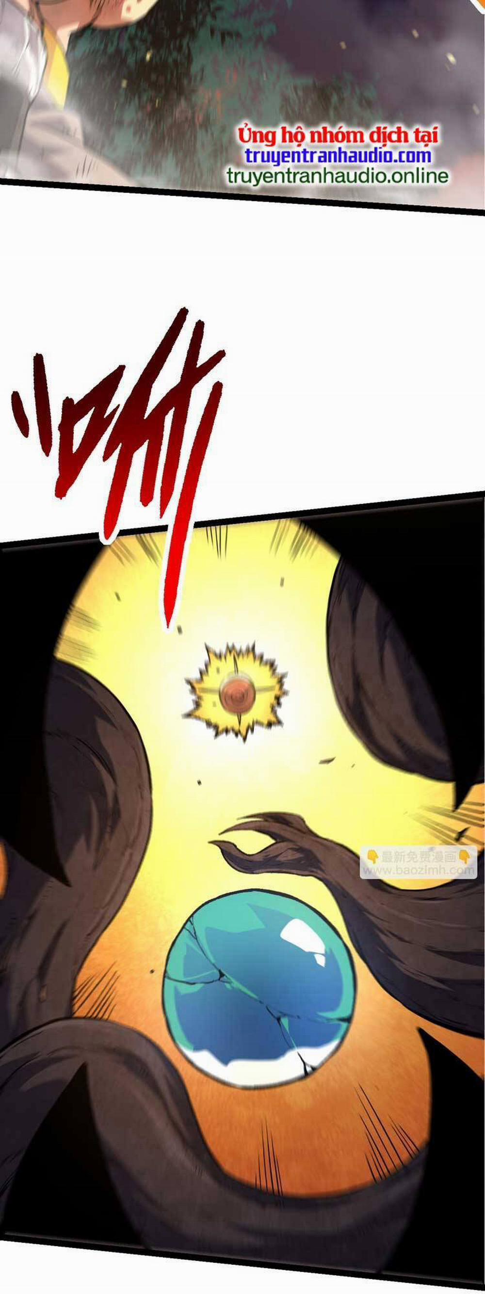 Chuyển Sinh Thành Liễu Đột Biến 64 trang 31