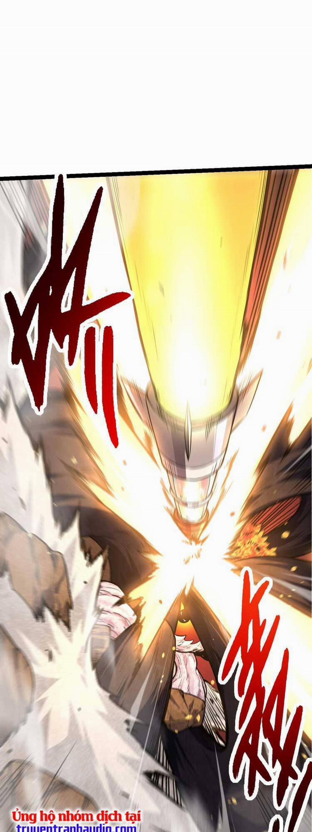 Chuyển Sinh Thành Liễu Đột Biến 64 trang 32