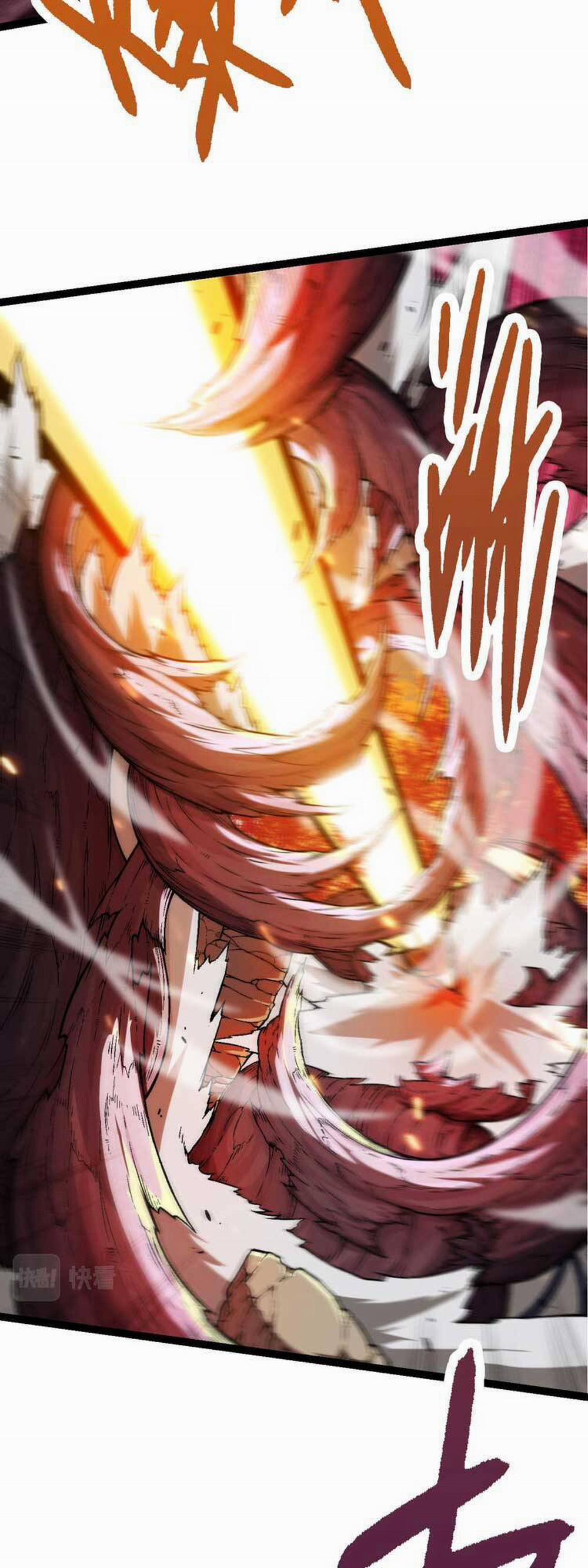 Chuyển Sinh Thành Liễu Đột Biến 64 trang 35