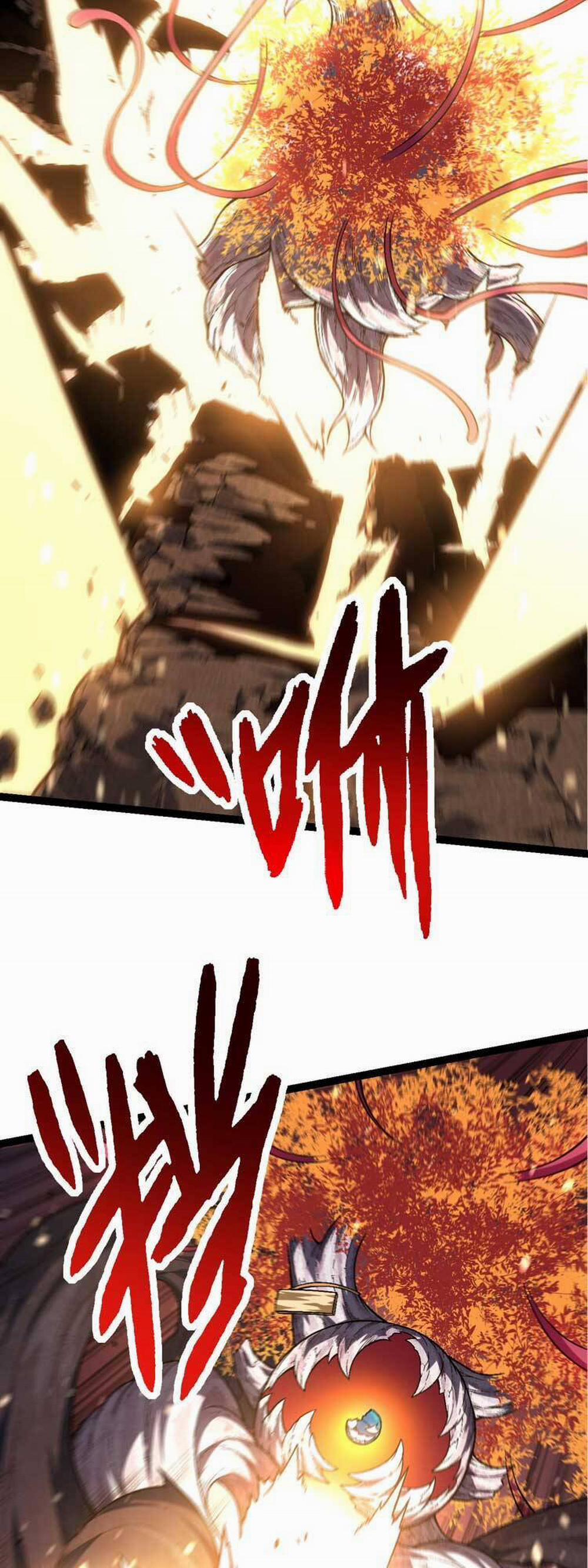 Chuyển Sinh Thành Liễu Đột Biến 64 trang 40