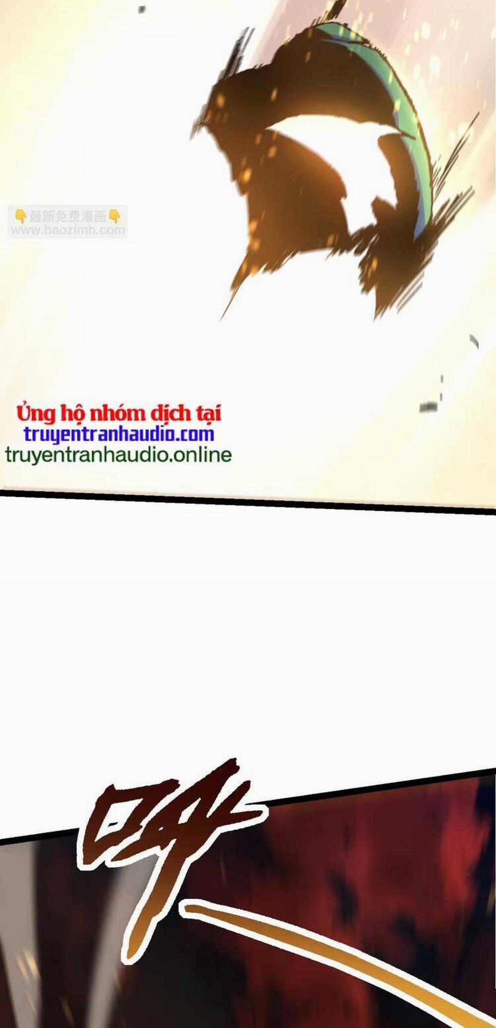 Chuyển Sinh Thành Liễu Đột Biến 64 trang 47