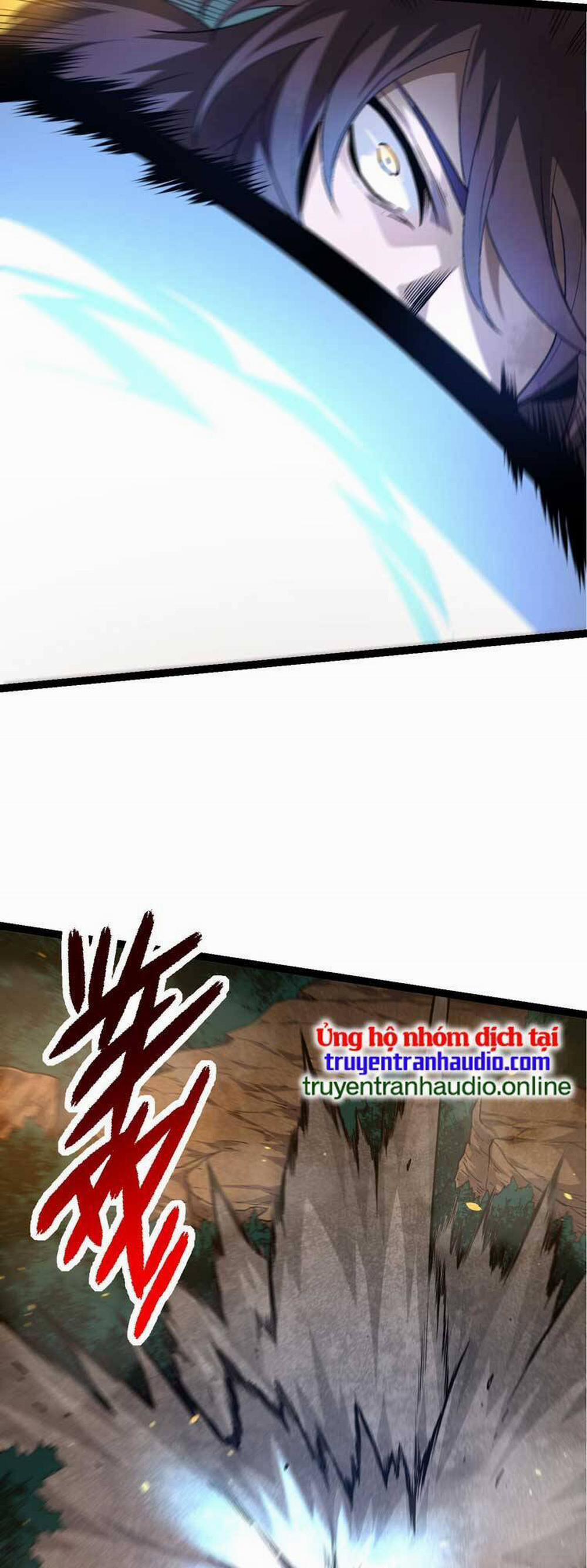 Chuyển Sinh Thành Liễu Đột Biến 65 trang 34